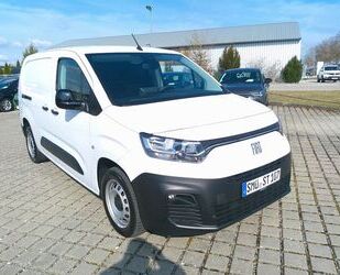 Fiat Doblo Gebrauchtwagen