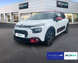 Citroen C3 Gebrauchtwagen