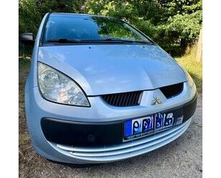 Mitsubishi Colt Gebrauchtwagen
