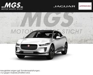 Jaguar I-Pace Gebrauchtwagen
