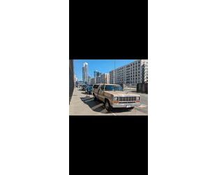 Dodge RAM Gebrauchtwagen
