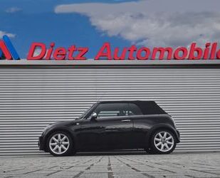 Mini Cooper Cabrio Gebrauchtwagen