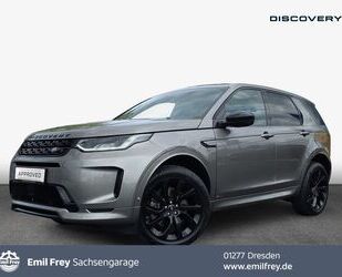 Land Rover Discovery Sport Gebrauchtwagen