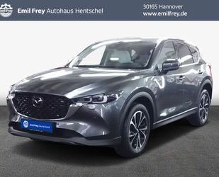 Mazda CX-5 Gebrauchtwagen