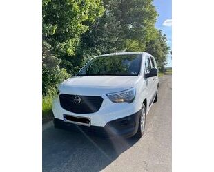 Opel Combo Gebrauchtwagen