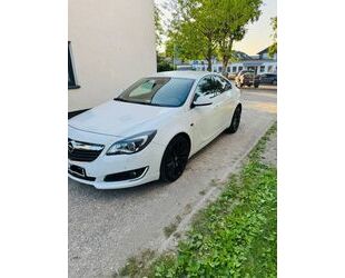 Opel Insignia Gebrauchtwagen