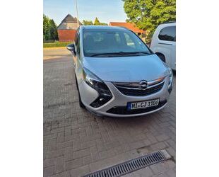Opel Zafira Tourer Gebrauchtwagen