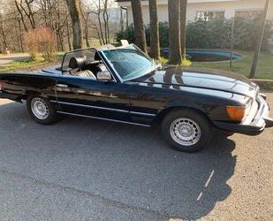 Mercedes-Benz SL 450 Gebrauchtwagen