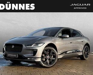Jaguar I-Pace Gebrauchtwagen