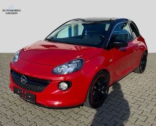 Opel Adam Gebrauchtwagen
