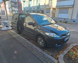 Mazda 5 Gebrauchtwagen