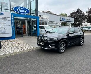 Jeep Cherokee Gebrauchtwagen