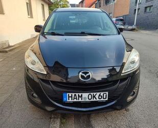Mazda 5 Gebrauchtwagen