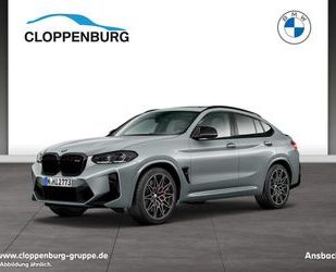 BMW X4 M Gebrauchtwagen