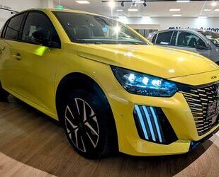 Peugeot 208 Gebrauchtwagen