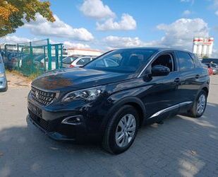 Peugeot 3008 Gebrauchtwagen