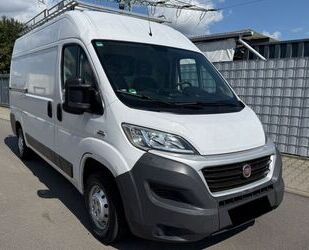 Fiat Ducato Gebrauchtwagen