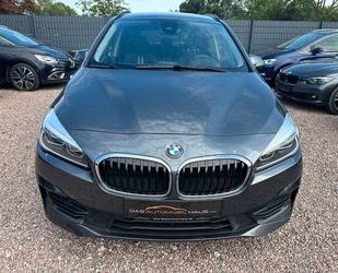 BMW 218 Gran Tourer Gebrauchtwagen