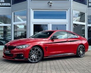 BMW 440 Gebrauchtwagen