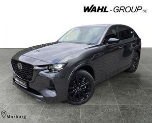 Mazda CX-60 Gebrauchtwagen