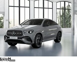 Mercedes-Benz GLE 400 Gebrauchtwagen