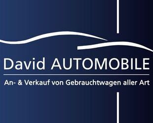 VW Crafter Gebrauchtwagen