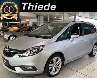 Opel Zafira Gebrauchtwagen