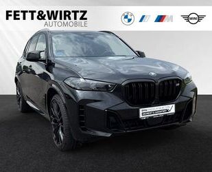 BMW X5 M60 Gebrauchtwagen