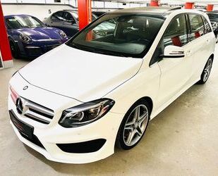 Mercedes-Benz B 250 Gebrauchtwagen