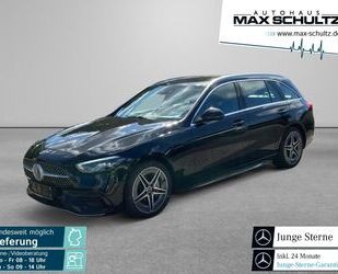 Mercedes-Benz C 220 Gebrauchtwagen