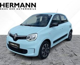 Renault Twingo Gebrauchtwagen