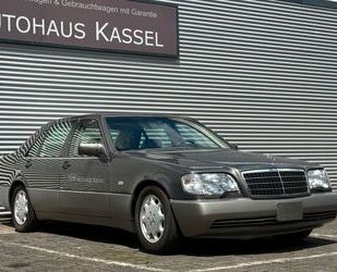 Mercedes-Benz S 500 Gebrauchtwagen