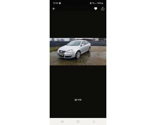 VW Jetta Gebrauchtwagen