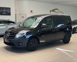 Mercedes-Benz Citan Gebrauchtwagen