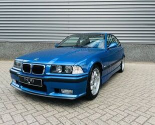 BMW M3 Gebrauchtwagen