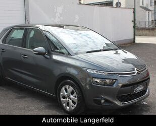 Citroen C4 Picasso Gebrauchtwagen