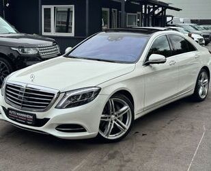 Mercedes-Benz S 350 Gebrauchtwagen