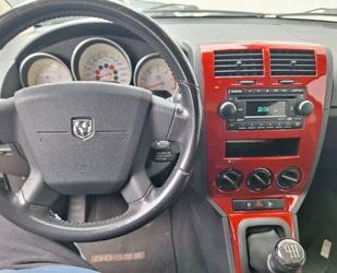 Dodge Caliber Gebrauchtwagen