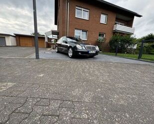 Mercedes-Benz E 320 Gebrauchtwagen