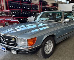 Mercedes-Benz 500 Gebrauchtwagen