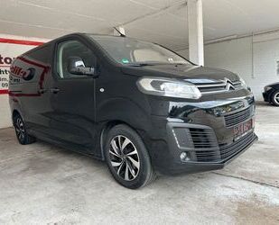 Citroen SpaceTourer Gebrauchtwagen