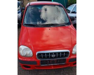 Hyundai Atos Gebrauchtwagen