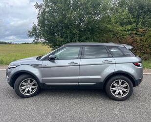 Land Rover Range Rover Evoque Gebrauchtwagen