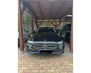 Mercedes-Benz E 400 Gebrauchtwagen