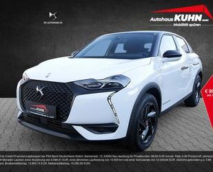 DS Automobiles DS3 Crossback Gebrauchtwagen
