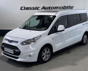 Ford Grand Tourneo Gebrauchtwagen
