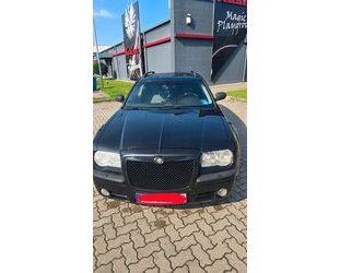 Chrysler 300C Gebrauchtwagen