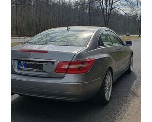 Mercedes-Benz E 250 Gebrauchtwagen