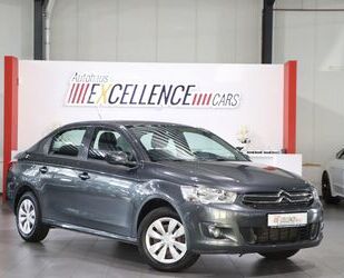 Citroen C-Elysée Gebrauchtwagen