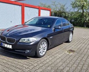 BMW 530 Gebrauchtwagen